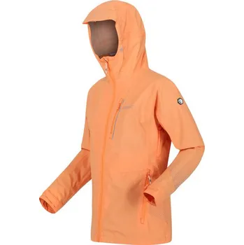 Dámská bunda Regatta Highton Pro Jkt Velikost: S / Barva: oranžová