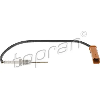 Autoelektrika Cidlo, teplota vyfukovych plynu TOPRAN 638 590