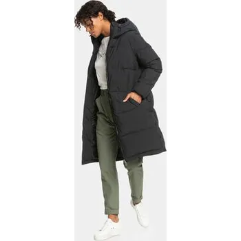 Dámská bunda Roxy Zimní bunda Test Of Time Jckt ERJJK03513 Šedá Regular Fit XS