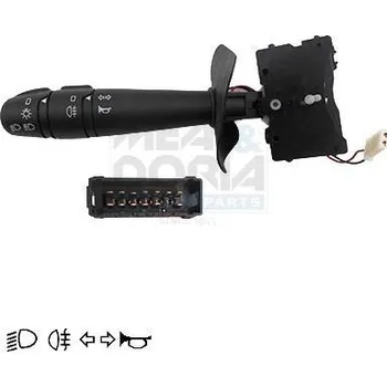 Spínač řízení MEAT & DORIA 23185