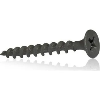 Vrut Vrut do sádrokartonu s hrubým závitem – 3,5 × 55 mm