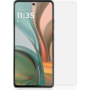 Beweare Tvrzené sklo na Motorola Moto G75