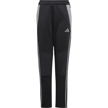adidas Tiro24 Winterised Tracksuit Bottoms Juniors black/lt onix 9-10 Years