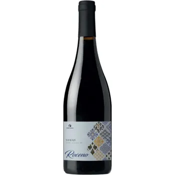 Sibiliana Roceno Syrah 2023 Sicilia 0,75l