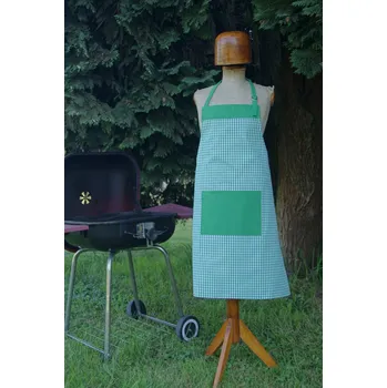 Kuchyňská zástěra Aleš K 0,5 Zástěra Zástěra | Kostka