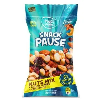 Slaná pochutina Snack Pause Student váha 25g