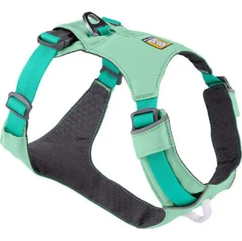 Postroj pro psa RUFFWEAR Hi & Light™ Postroj pro psy Sage Green L/XL