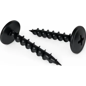 Šroub Šroub rámová hlava FN 500ks/bal – 4,2 × 45 mm