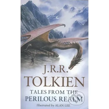 Tales from Perilous Realm - J.R.R. Tolkien HarperCollins