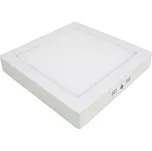PS18-LED panel 18W-CW studená bílá čtverec přisazený T-LED 10279