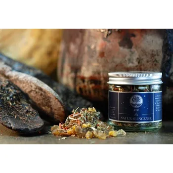 Vonná tyčinka Vykuřovadlo Star Child "Vzduch"