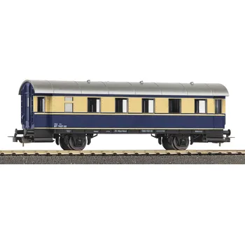 Modelová železnice Piko H0 57636 Osobní vůz BT ve velikosti H0