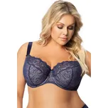 Dámská podprsenka K357 BLANCA Tmavě modrá - Gorsenia 75E