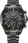 Citizen Watch Attesa Satellite Wave GPS…