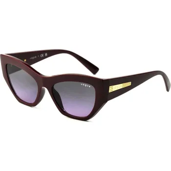 Oblečení a móda Vogue | Vogue 5607S | fialová