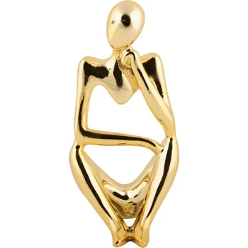 Soška z polyresinu (výška 23,5 cm) Wondering – PT LIVING ID_1697880