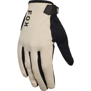 Cyklistické rukavice Fox Ranger Gel Gloves XXL cream