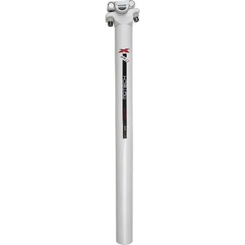 Sedlovka Sedlovka Motech Superlight Alu 31,6mm,400mm barva bílá