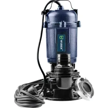 Čerpadlo Wuber Čerpadlo na septik W11005