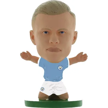 Figurka Fan-shop Figurka SoccerStarz MANCHESTER CITY Haaland