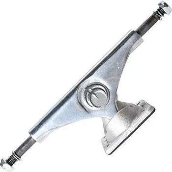 Příslušenství pro skateboard truck Phantom Unit - Silver/Yellow 5.70"