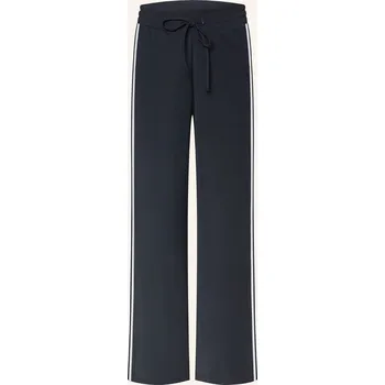 Darling Harbour Dámské Kalhoty V Joggingovém Stylu S...