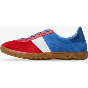 Pánské tenisky Sportovní obuv spider tricolor 48 - 0