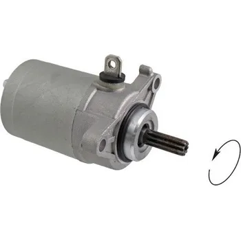 Startér Startér motoru RMS 246390820