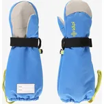 Dětské lyžařské palčáky Kilpi PALMER-J Modrá 5