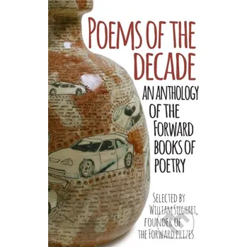 Poezie Poems of the Decade - Forward Arts Foundation Faber and Faber