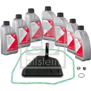 Sada Dílů, výměna oleje automatické převodovky FEBI BILSTEIN 176859