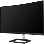 Philips E Line 322E1C/00 LED display 80 cm (31.5") 1920 x 1080 px Full HD LCD Černá
