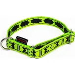 Manmat Obojek Standard reflexní modro-šedá