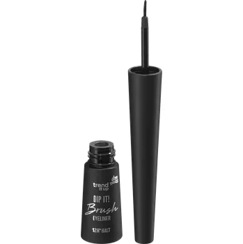 Oční linky trend !t up Dip it! Brush oční linky