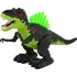 Figurka LEAN Toys 14736 Dinosaurus na baterie 35 cm