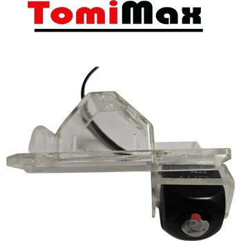 Couvací kamera TomiMax Couvací kamera pro Mitsubishi ASX a Outlander