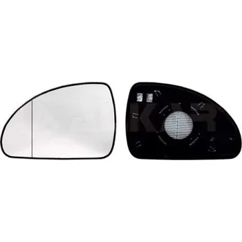Autosklo Sklo do zrcátka, vnější zrcátko ALKAR 6471638
