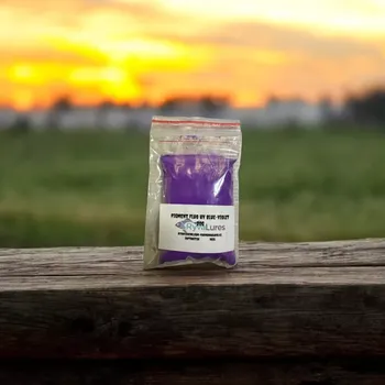 RYVALURES PIGMENT FLUO UV BLUE-VIOLET 20G