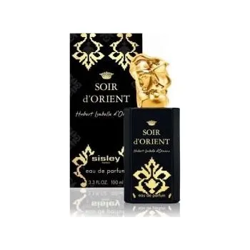 Parfém Sisley Sisley Soir d´Orient, Parfumovaná voda 50ml Pre ženy Parfémovaná voda