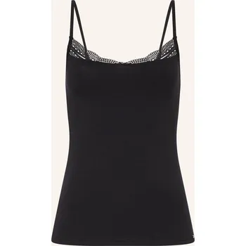 Skiny Dámský Top Classiccotton, černá, 42