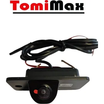 Couvací kamera TomiMax Couvací kamera pro AUDI