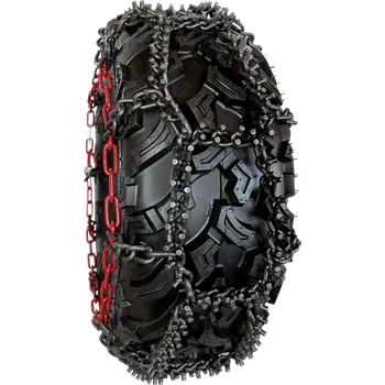 Řetěz na kolo Sněhové řetězy TRYGG SMT KOMPAKT 315/80-16_20,5/70-16_14-17,5_12,4-16 6mm