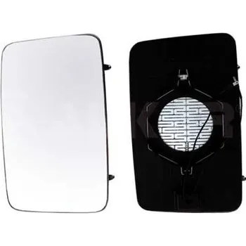 Autosklo Sklo do zrcátka, vnější zrcátko ALKAR 6433961