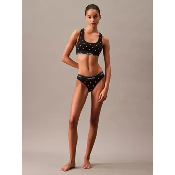 Kalhotky Kalhotky Calvin Klein F3787/PCS