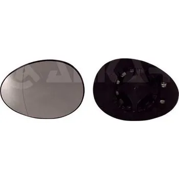 Autosklo Sklo do zrcátka, vnější zrcátko ALKAR 6471937