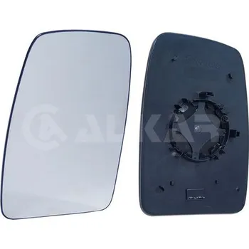 Autosklo Sklo do zrcátka, vnější zrcátko ALKAR 6431755