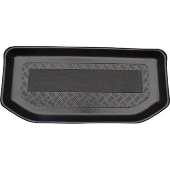 Vana do kufru Vana do kufru VW e-Up 2011 elektrický hatchback 5 dveří horní kufr