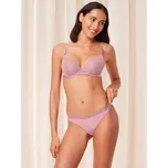 Aura Spotlight T HighLeg/7824 - tanga Triumph, 38, antique