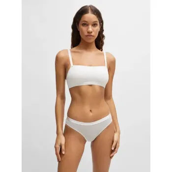 Kalhotky 50502753/119 - kalhotky Hugo Boss, S, perla