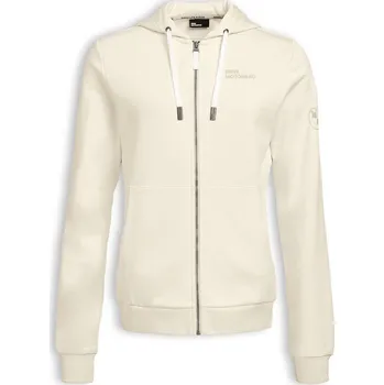 Dámská mikina BMW mikina MAKE LIFE A RIDE Zip 25 dámská white - L